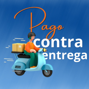 Pago contra entrega